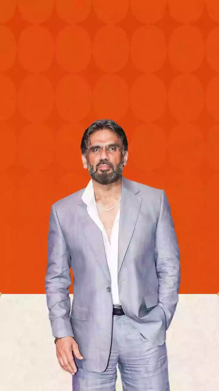 Suniel Shetty Calls Welcome To The Jungle '25-30 Dhurandhar Actors Ki Film', Shares Biggest Challenge On Set