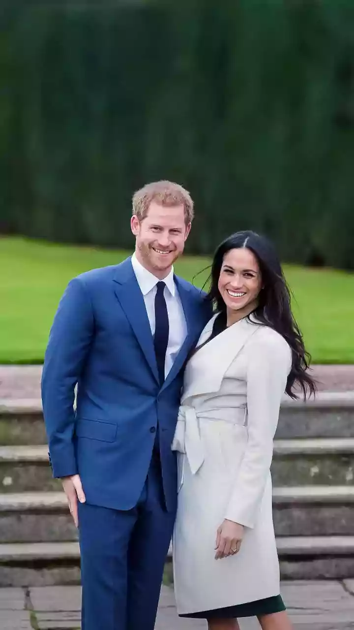 Markle guest judges 'MasterChef Australia' challenges cooks with duchess dishes