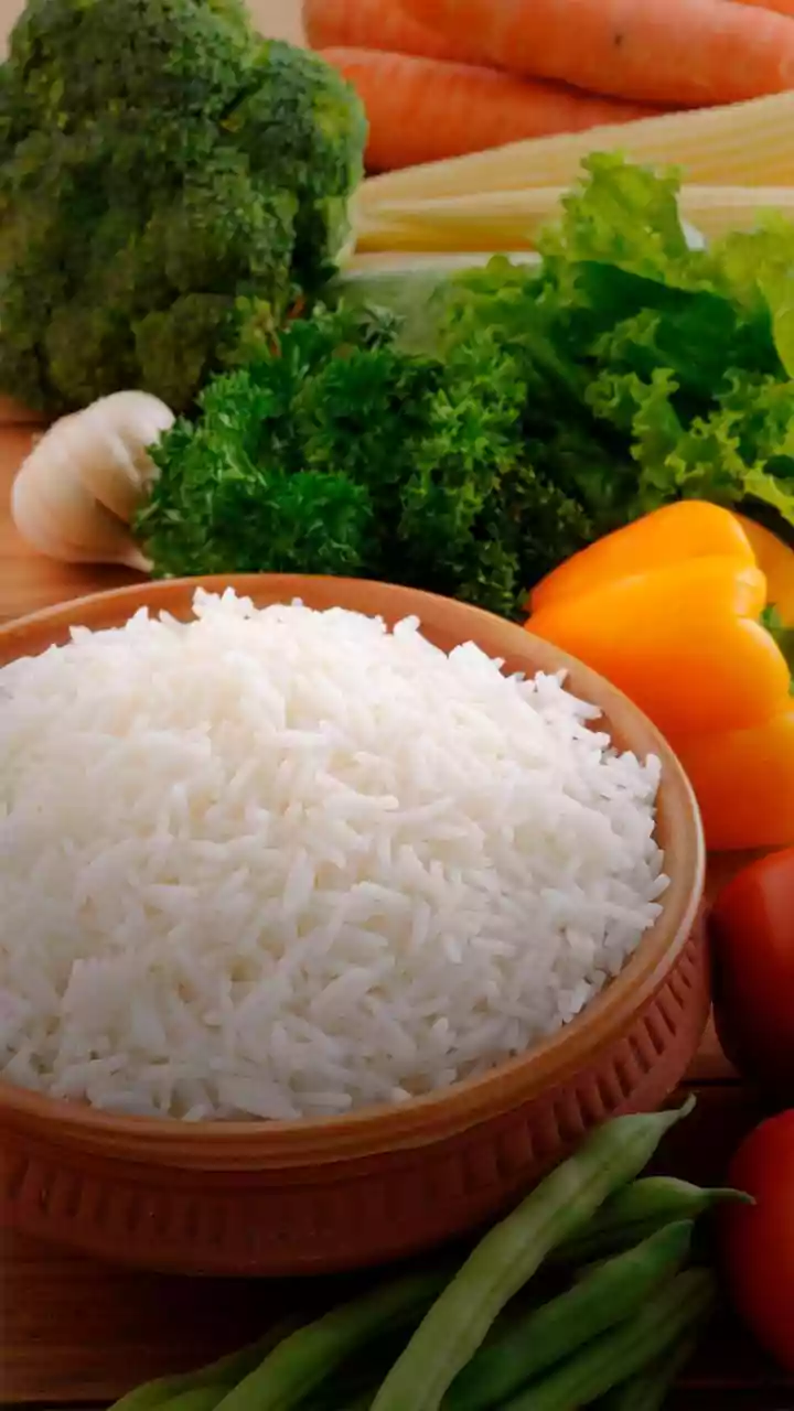 Three Times More Protein, Diabetes-Friendly: All You Need to Know About Nutrition-Packed ‘Designer Rice’