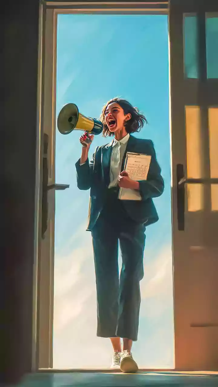 Talking, but no one listens? Here's why!