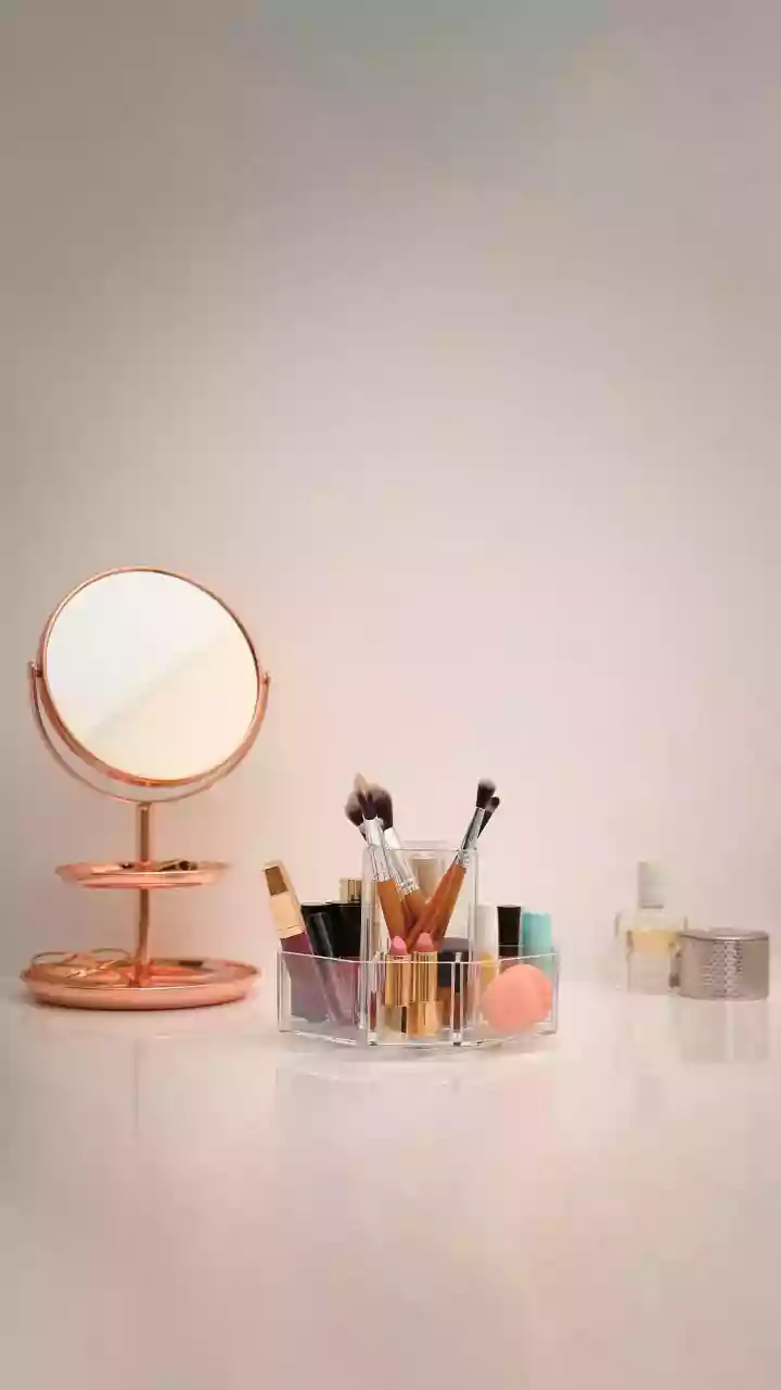 Essential Makeup Mirrors: Amazon's Top Picks