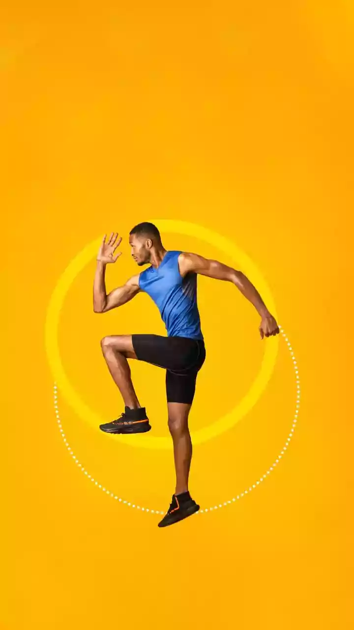Arm circles can strengthen your arms and improve posture
