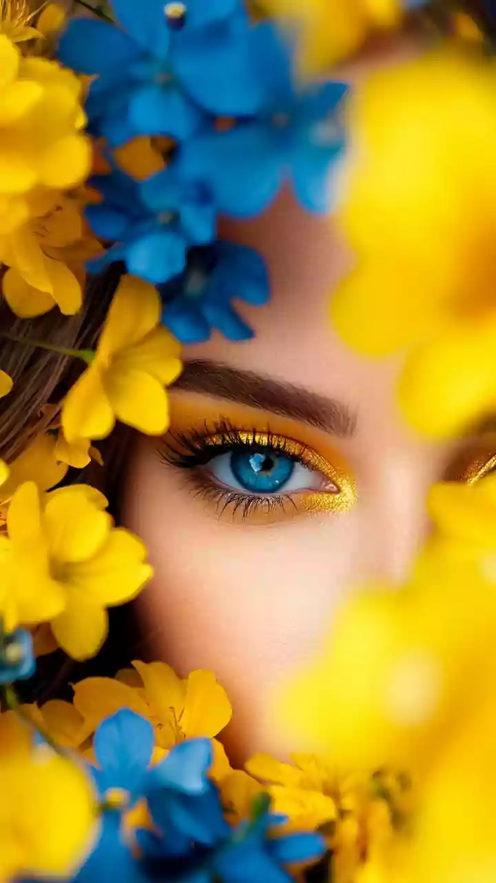 World Sight Day 2026: Simple everyday habits that can help protect your eye health