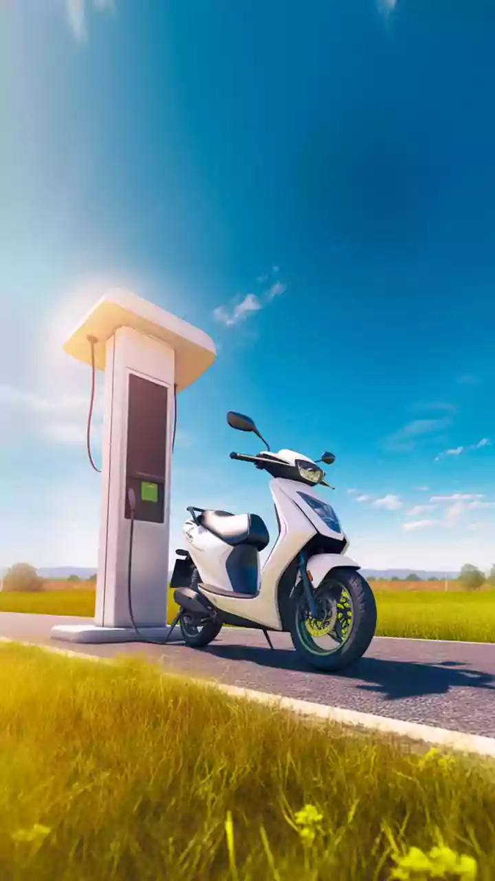 Ather Energy's fast-charging network hits 5,000+ units across India