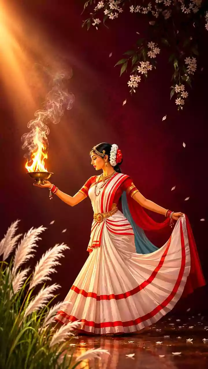 What To Consider Before Buying A Handloom Saree Online