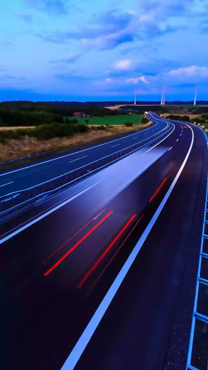Concessionaire-Run Toll Roads Change Only After Contracts End or Transfer