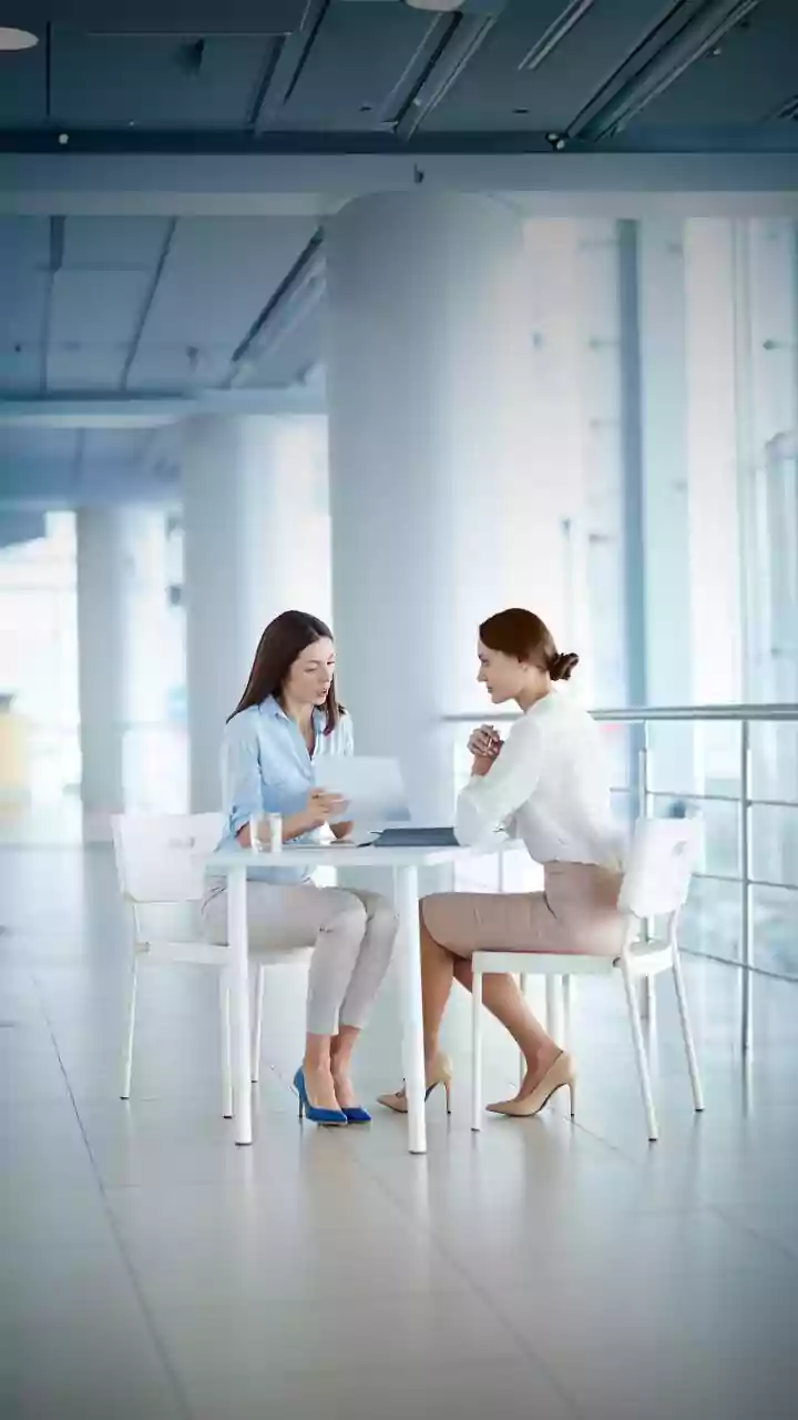 Decoding Interview Success: The 7-38-55 Rule