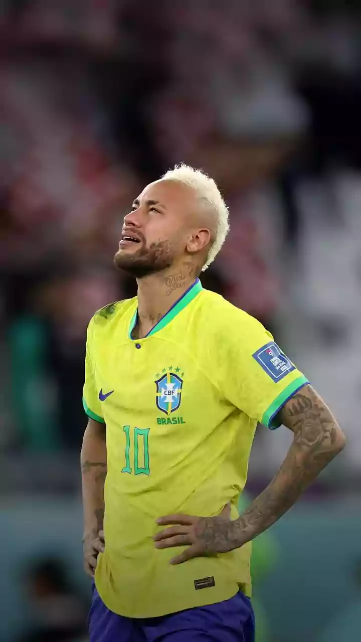 Jogo de empurra-empurra: CBF e Santos vivem incômodo sobre lesão de Neymar