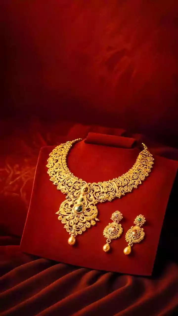 Gold and silver dip across India, gold ₹1.52L per 10g