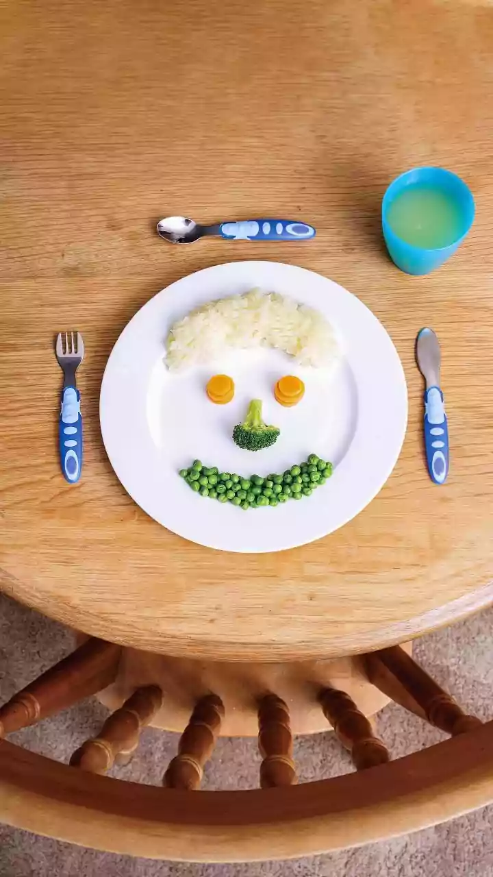 Unlocking Veggie Love: 5 Proven Strategies to Conquer Picky Eating in Kids