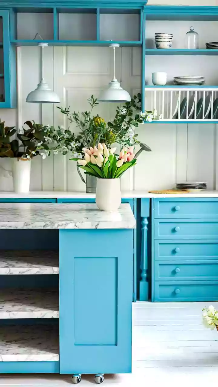 6 Budget-Friendly Kitchen Cabinet Facelifts to Instantly Revamp Your Space
