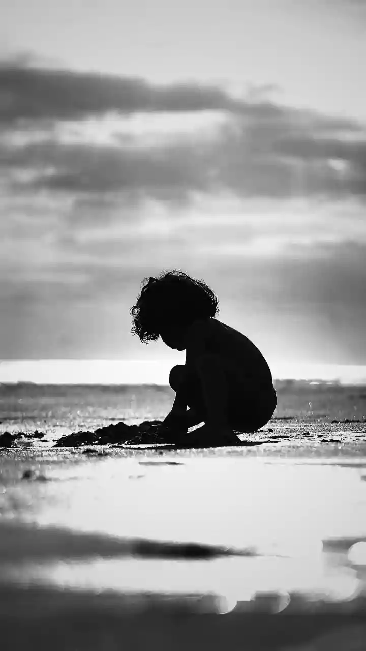 A 4-Year-Old's Plea: Decoding the Silent Language of Childhood Loneliness