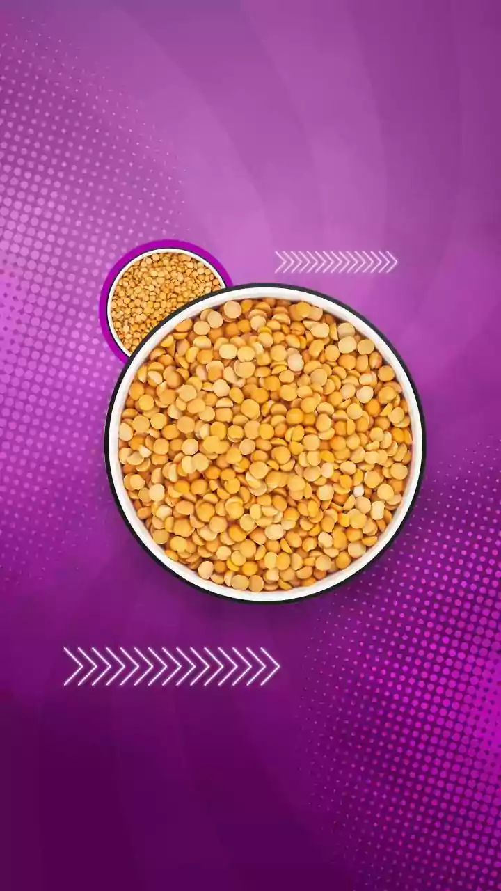 5 delicious ways to cook pigeon peas