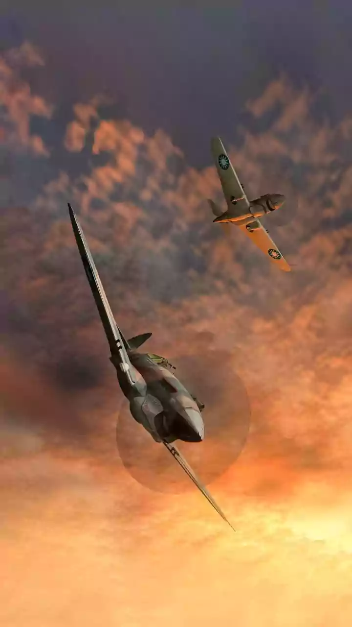 Rs 9.8 lakh per second: Inside America’s staggering war cost in Iran