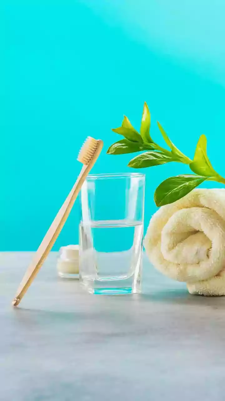 7 Everyday Foods That Champion Oral Health