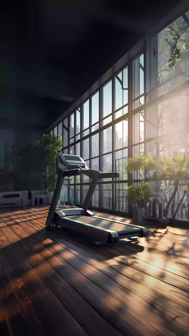 How To Upgrade Your Daily Walk Into Zone-2 Training For Desk Health