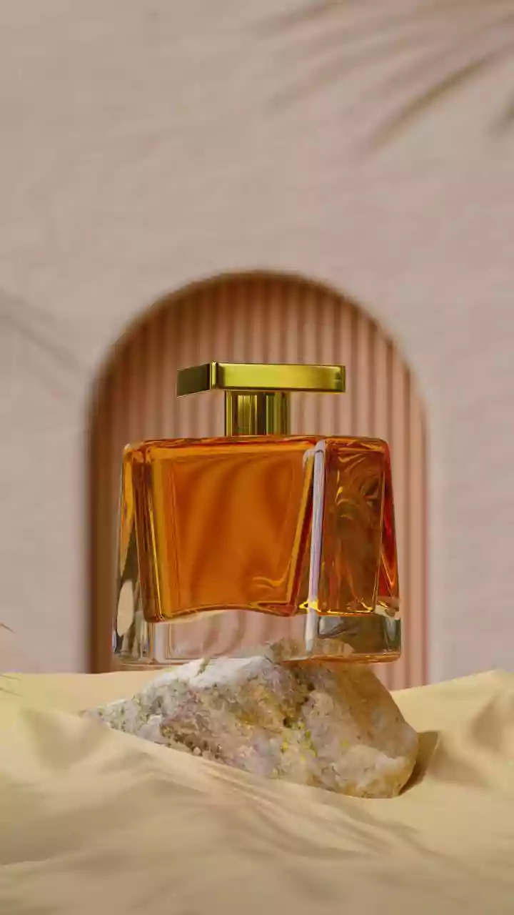 Unveiling the World of Fragrance: A Sensory Journey