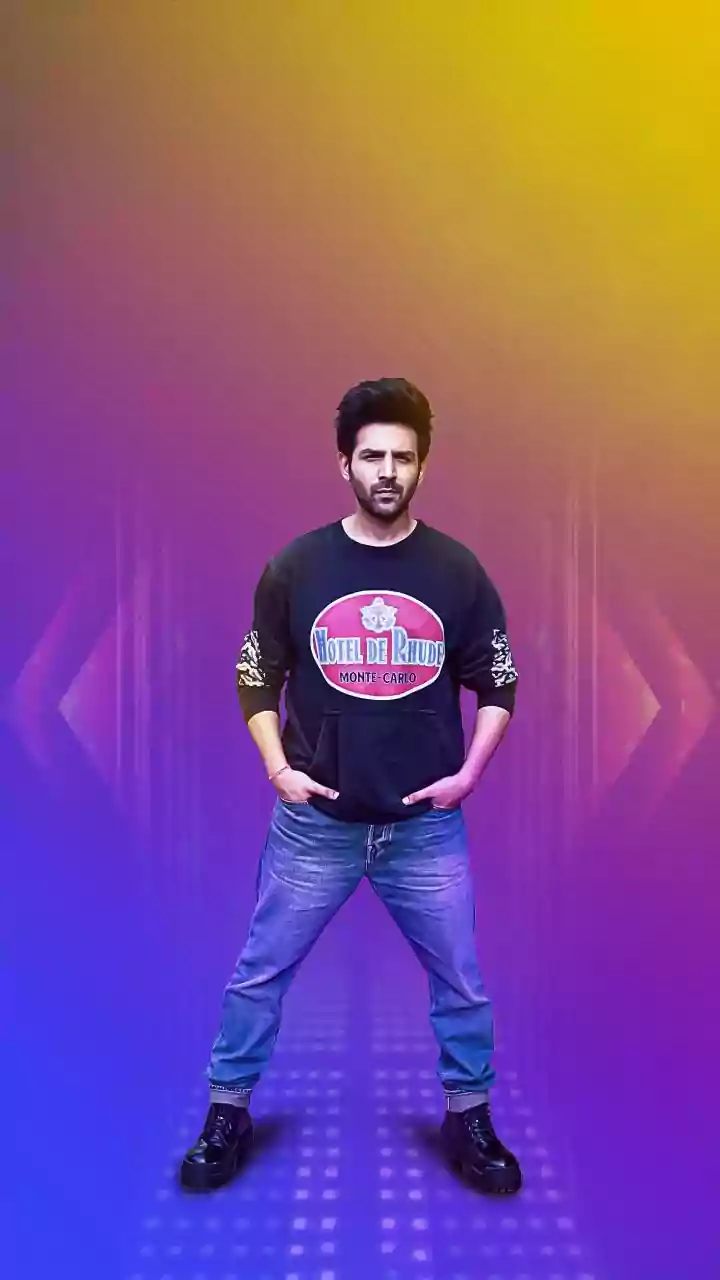 Kartik Aaryan Tu Meri Main Tera Main Tera Tu Meri’s Hook Step Has A New Fan