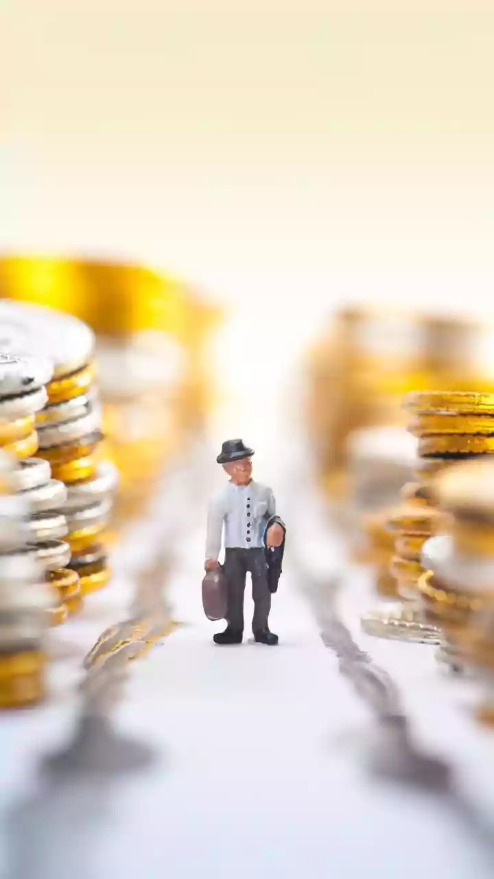 Unveiling the Titans: Top Large-Cap Funds in India