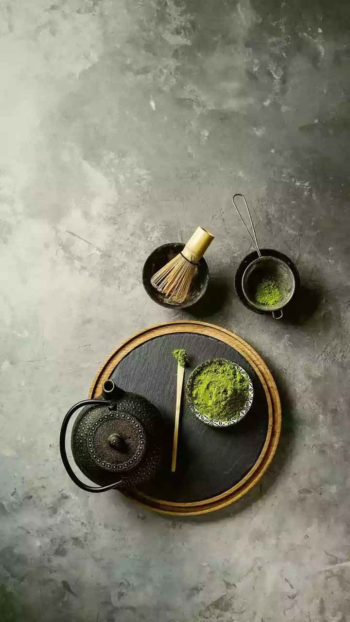 Japanese Powdered Tea Craze Sweeps Modern Co-Working Cafes In Bengaluru Delhi And Mumbai