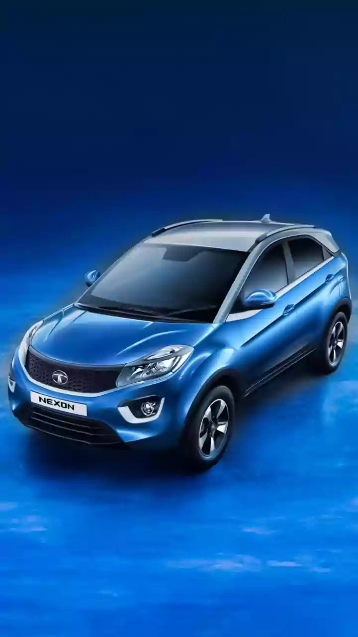 Tata Motors Passenger Vehicles: EV plans REVEALED! 5 new electric cars including premium Avinya - Details