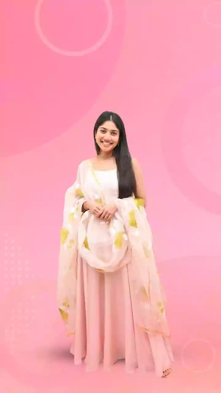 Chic Anarkali Kurta Sets: Effortless Elegance for Every Occasion on Amazon