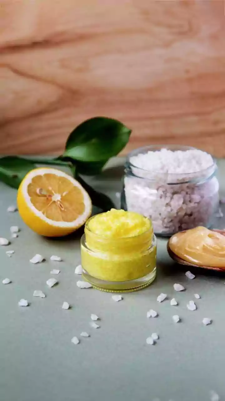 Kitchen Secrets: 5 Homemade Face Packs for Summer Radiance