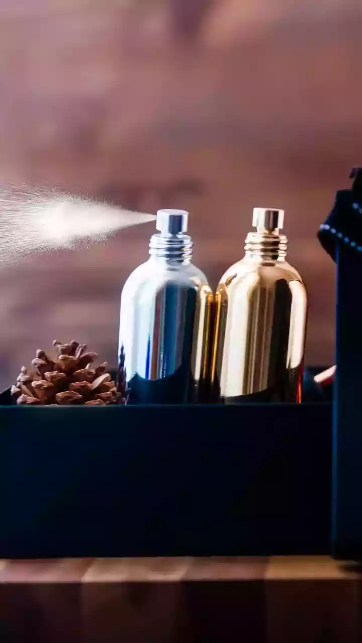 Perfume Day 2026: Unlocking Memories and Self-Expression Through Scent