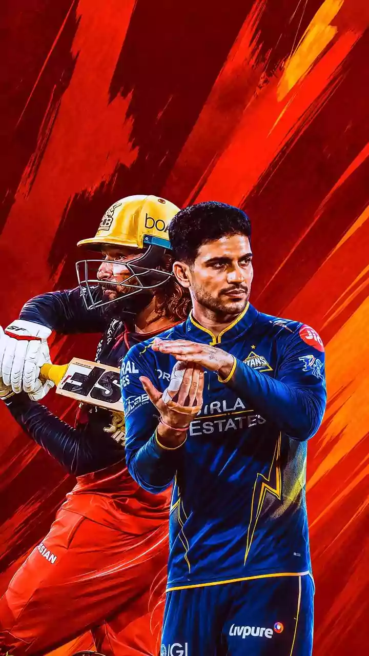 RCB vs GT Prediction: Who Will Win Royal Challengers Bengaluru vs Gujarat Titans IPL 2026 Final?