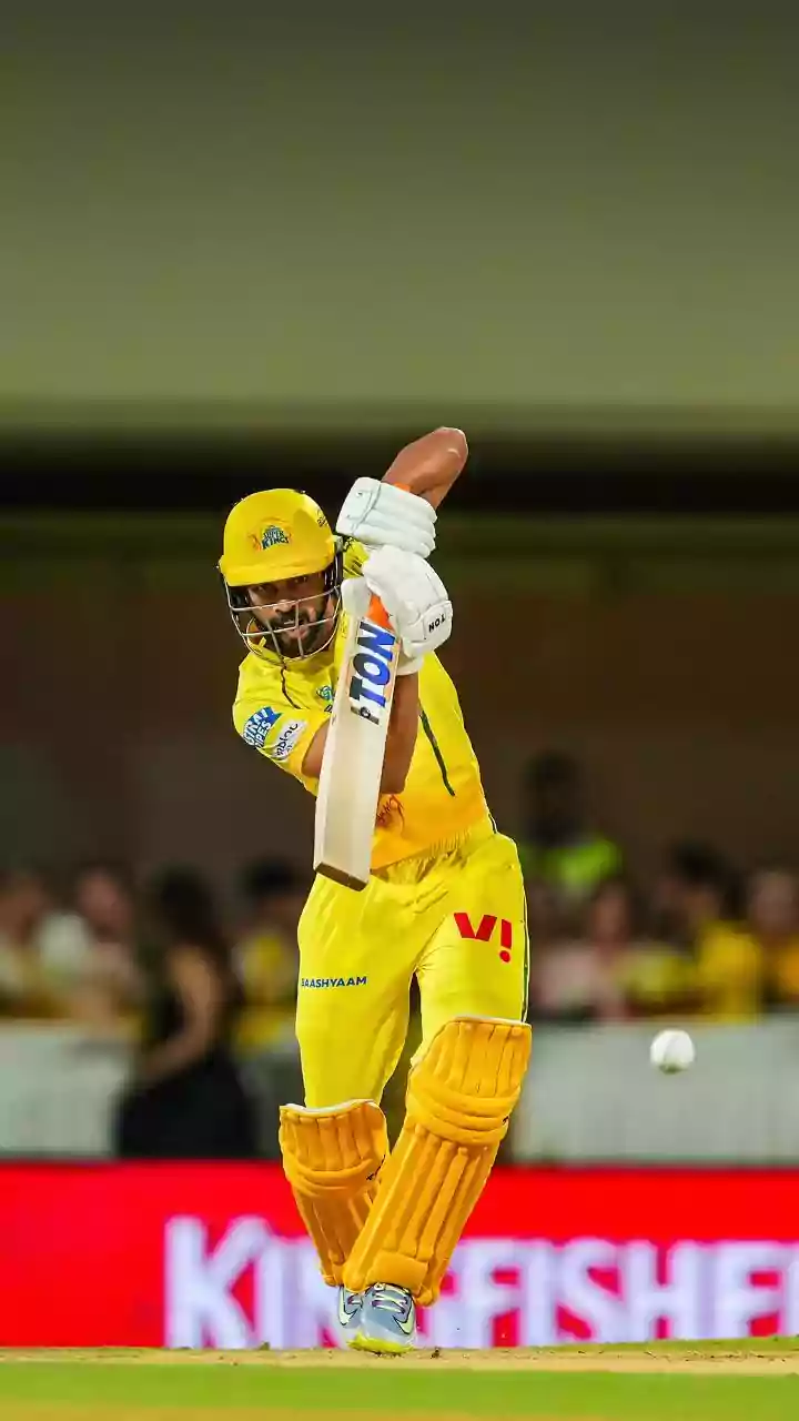 IPL 2026 Memes: Hilarious Reactions from CSK vs KKR, Match 22 at MA Chidambaram Stadium