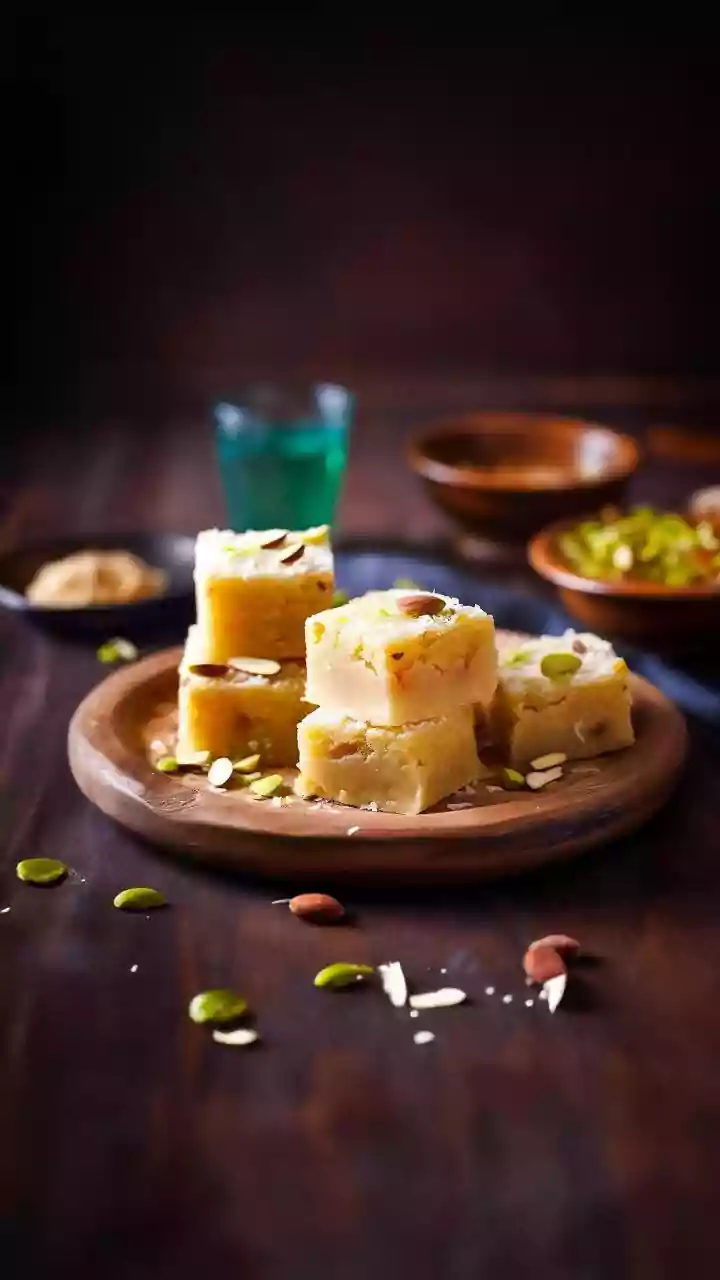 Delectable Indian Desserts: A Culinary Journey