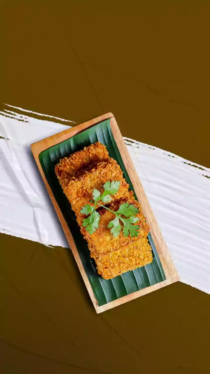 Crispy Rice Is Making Leftover Rice Trendy Again