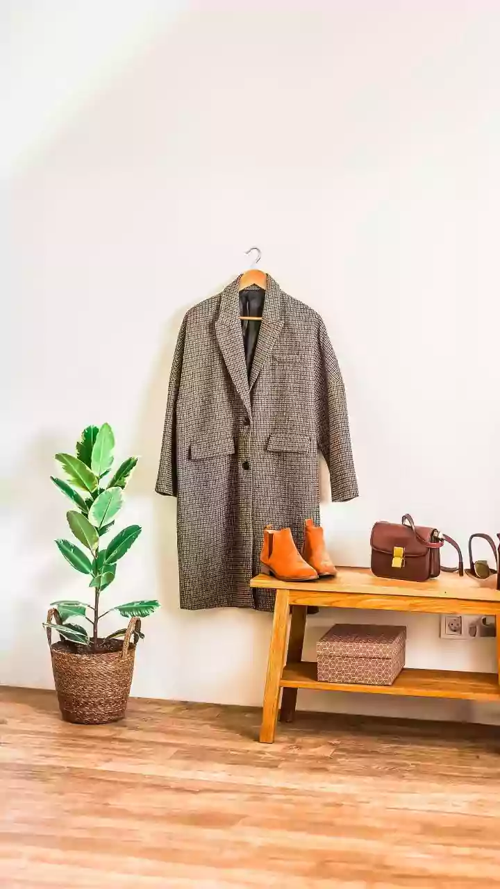 Winter Wonders: Snug & Stylish Essentials for Cozy Season