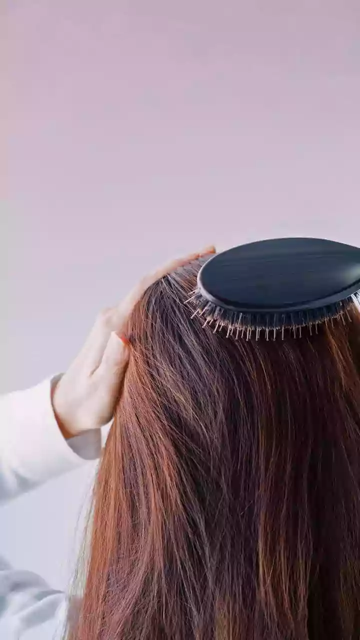 Boost Your Hair's Natural Density: 5 Essential Everyday Strategies