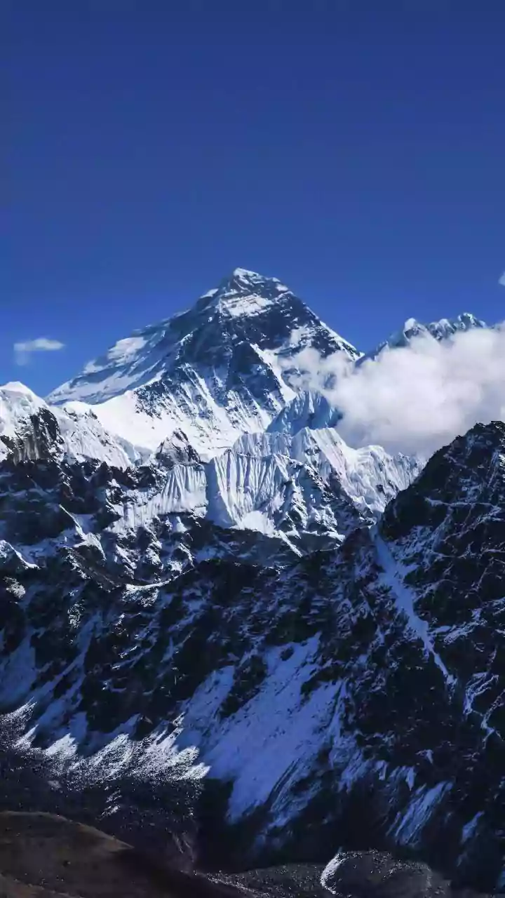 Nepal Flood Disaster Pushes Water Into India, Highlights Climate Risks