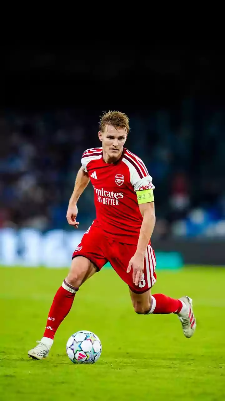 Champions League 2026-27, Arsenal claim 1-0 victory over Napoli: Stats