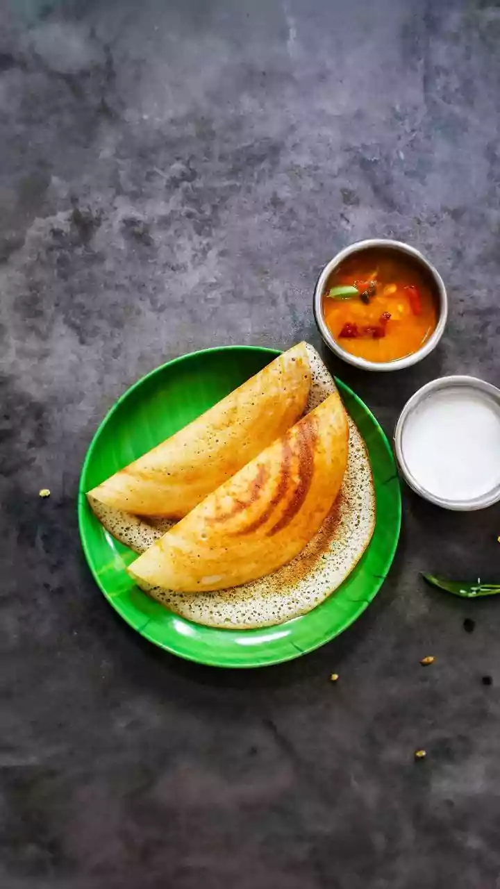 What to Serve With Ragi Dosa for a Different South Indian Breakfast