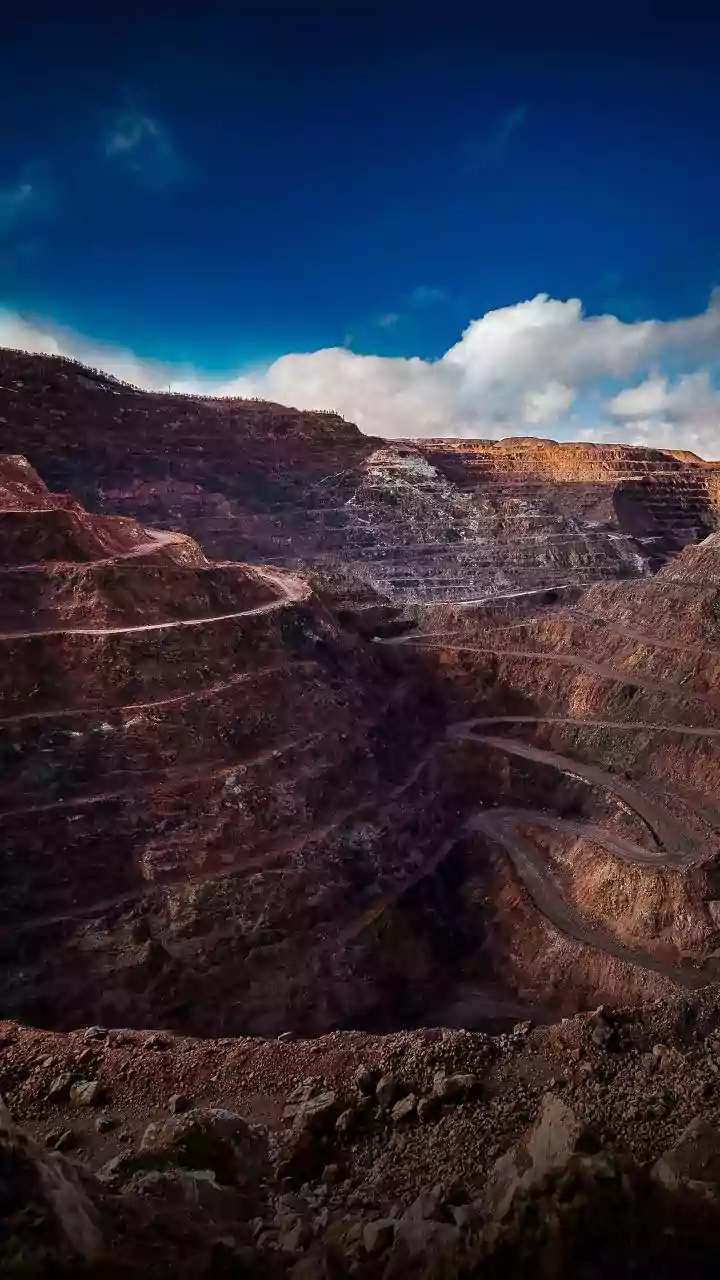 With eyes on Balochistan’s critical minerals, US commits to $1.25 bn Pakistan Exim Bank financing