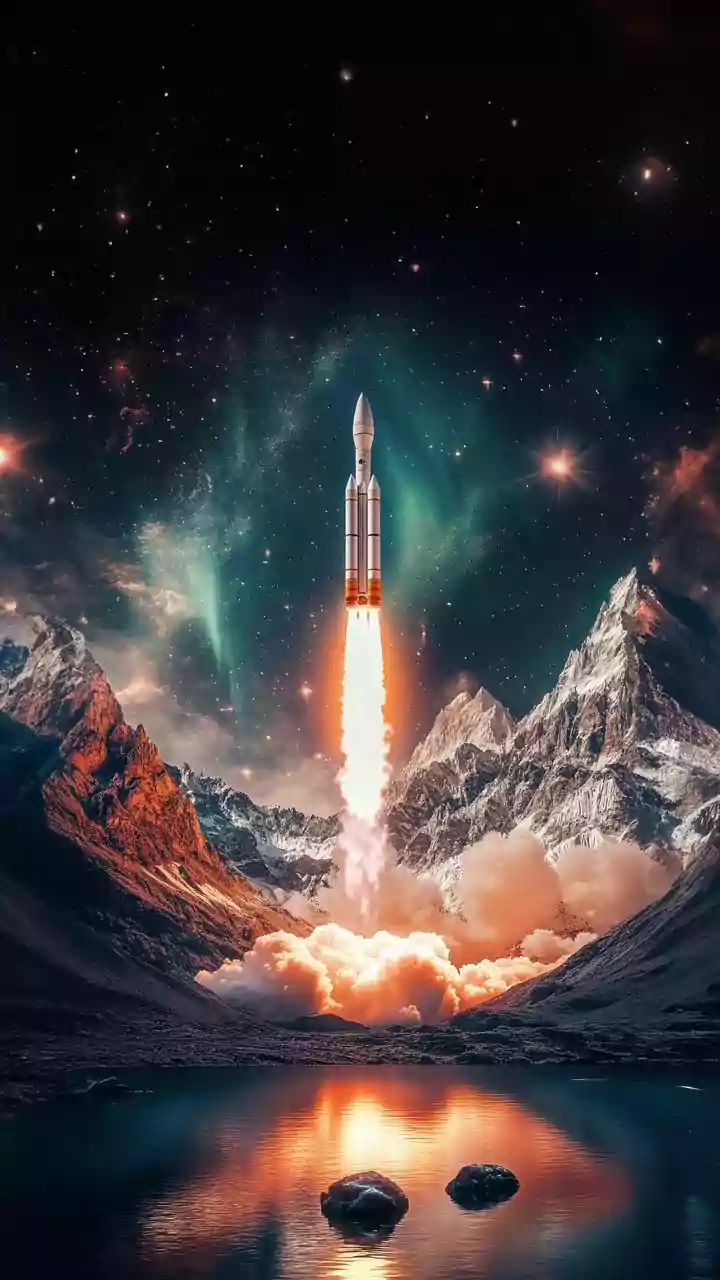 Space Odyssey 2026: A Stellar Calendar of Events