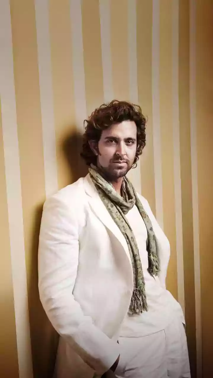 Hritik Roshan Thanks His ‘Family, Friends And Fans’ On 52nd Birthday | Check Photos