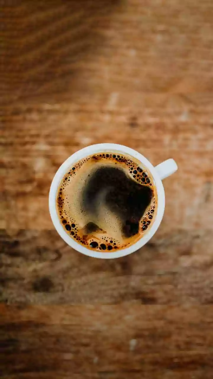 Why Black Coffee Has A Different Image From Milk-Based Coffee