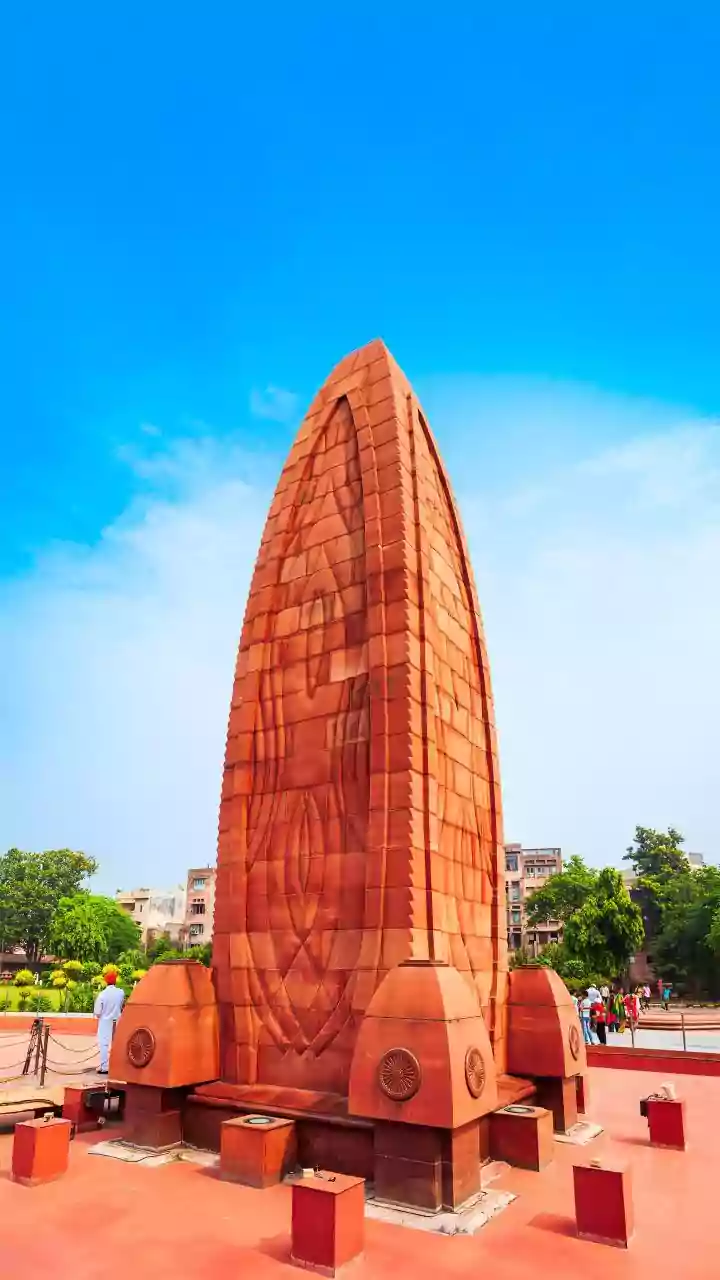 Amritsar beyond the Postcards: 10 Experiences across the Golden City