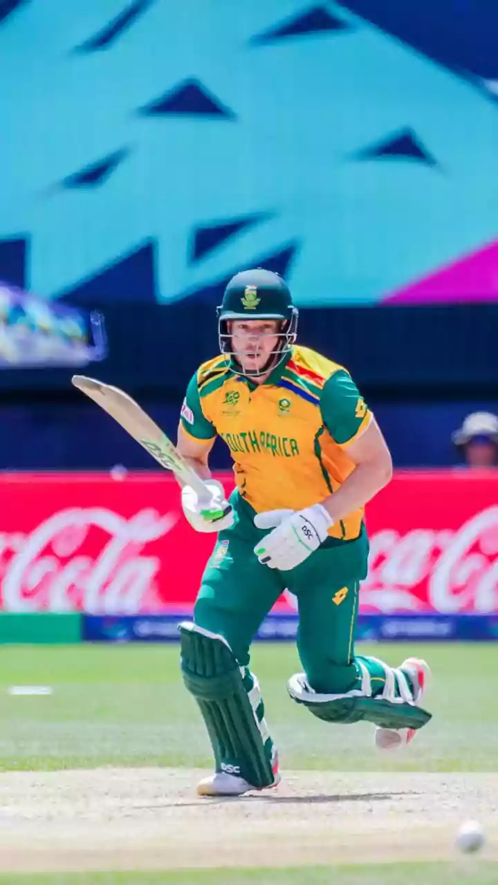 Decoding the record of South Africa in T20 World Cup