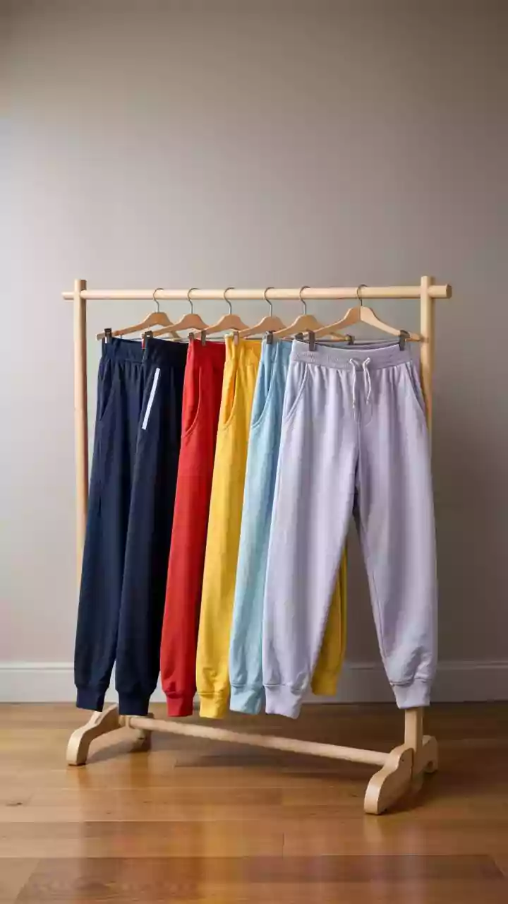 Gymwear Trends: Stylish Activewear to Inspire You