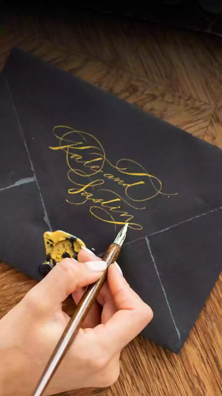 5 AI tools for crafting perfect hand-lettered signage