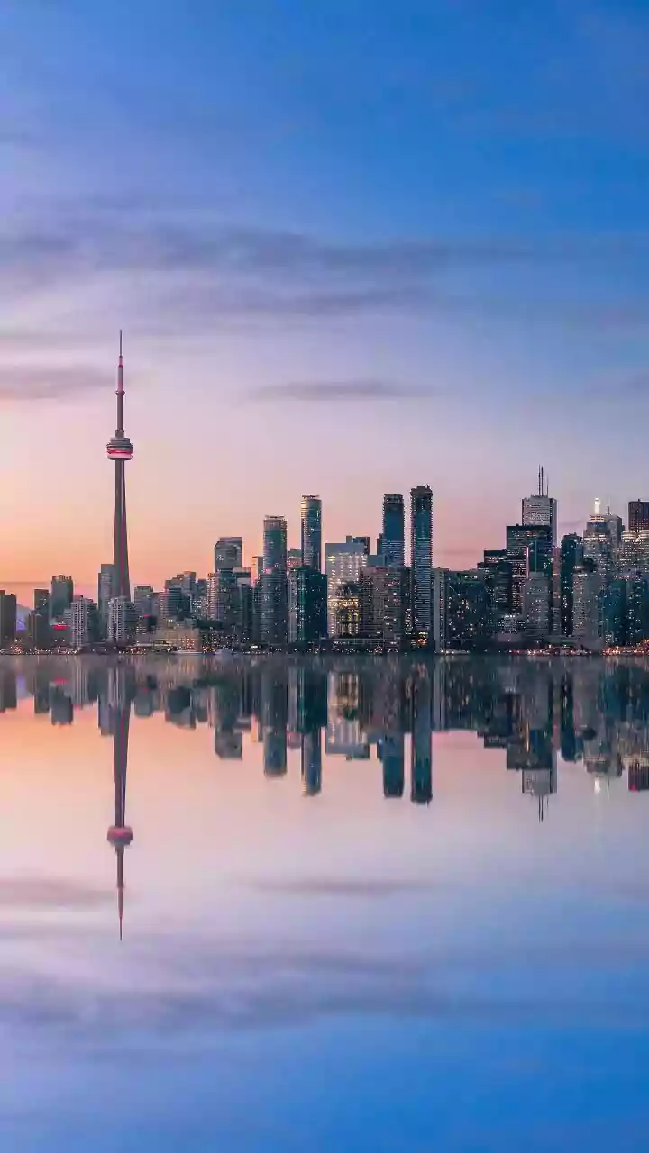 Canada's Legal Status: Indian Community's Concerns