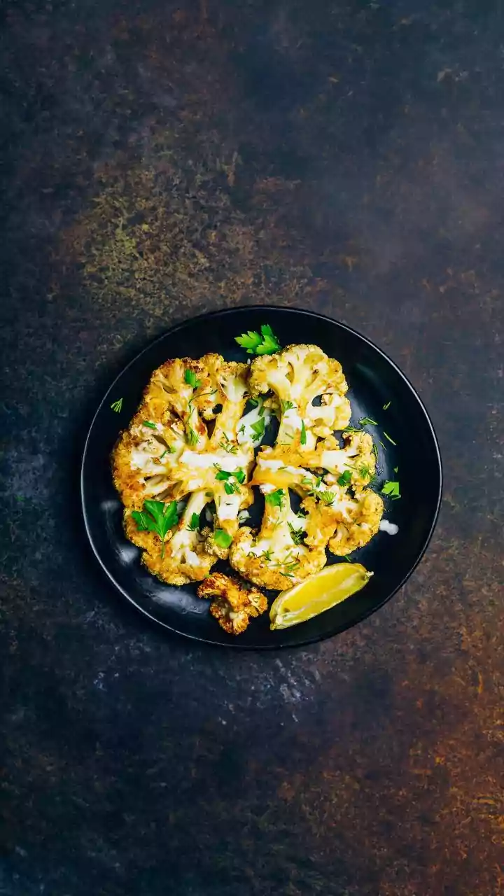 Love cauliflower-black mustard seed? You'll enjoy these recipes