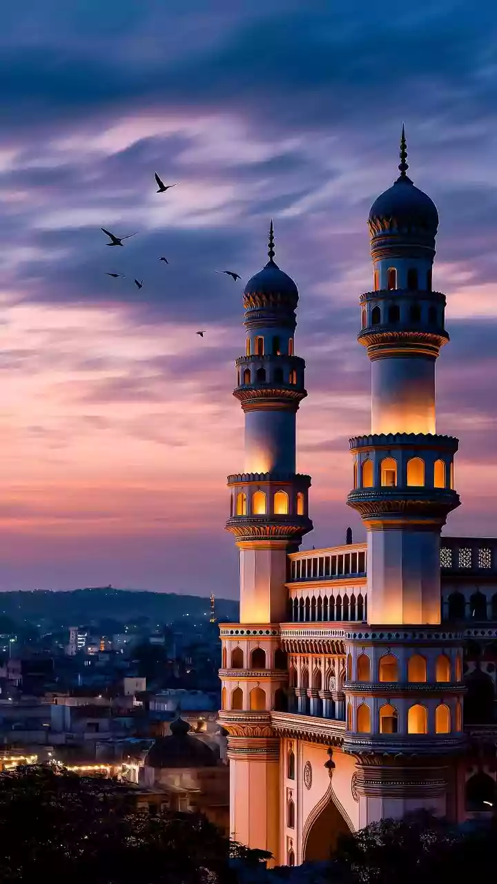 Hyderabad Man Murder Mystery: Wife’s Heart-Attack Claim Leads To Her Arrest - What Really Happened?