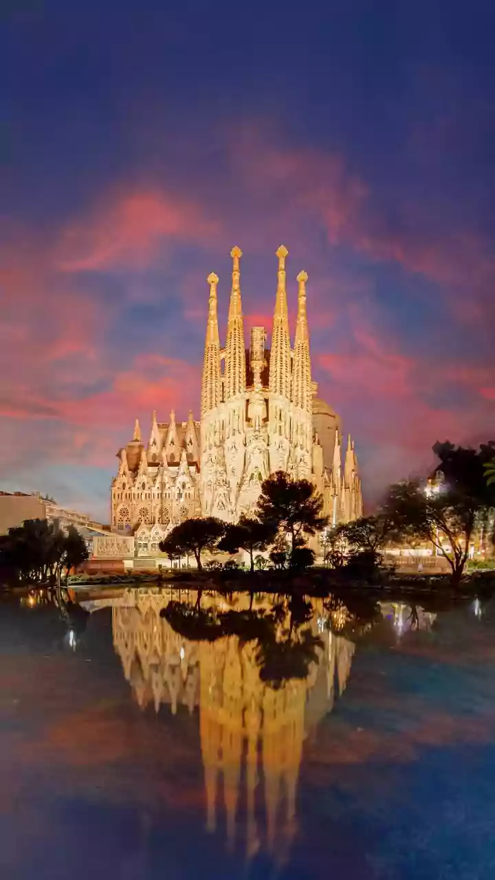 Spain on your mind? Keep reading