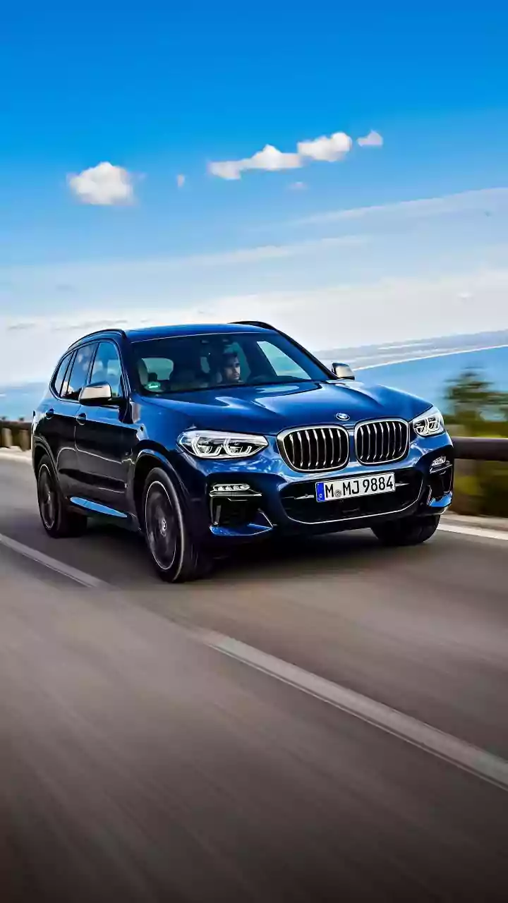 BMW India's Sales Soar: A Look at the Numbers
